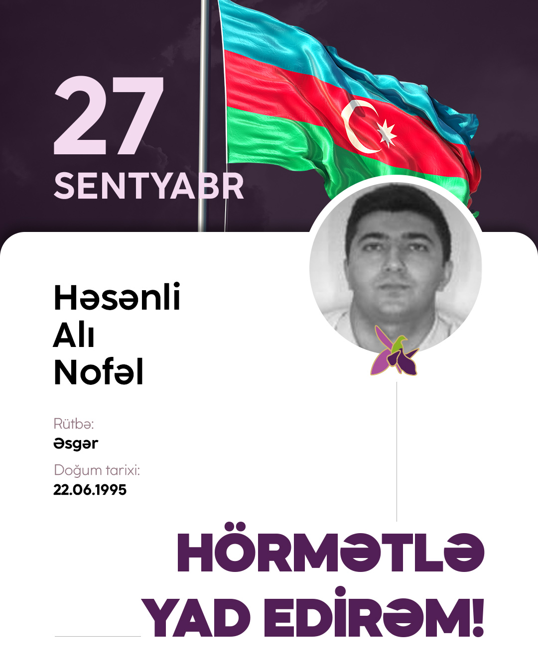 Həsənli Alı Nofəl