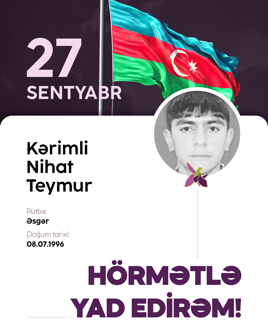 Kərimli Nihat Teymur