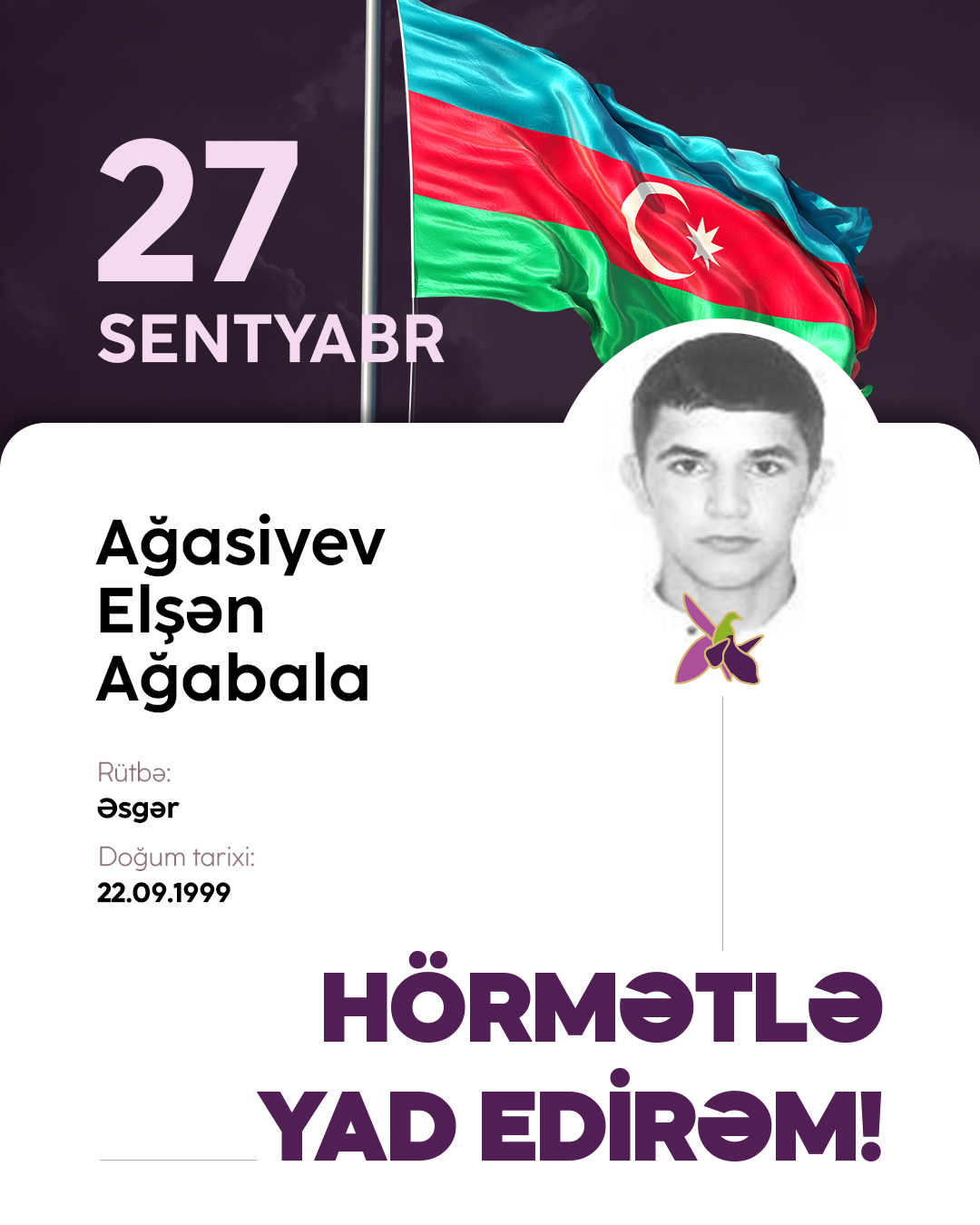 Ağasiyev Elşən Ağabala