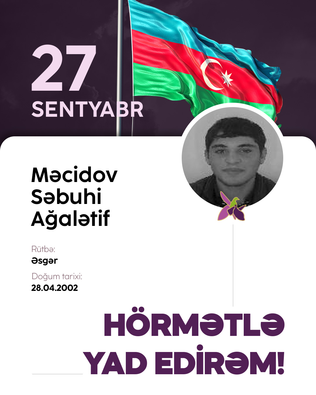 Məcidov Səbuhi Ağalətif