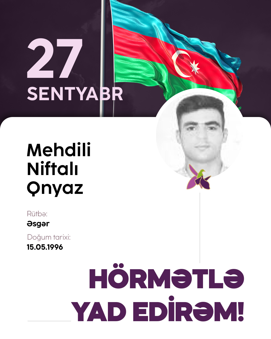 Mehdili Niftalı Qnyaz