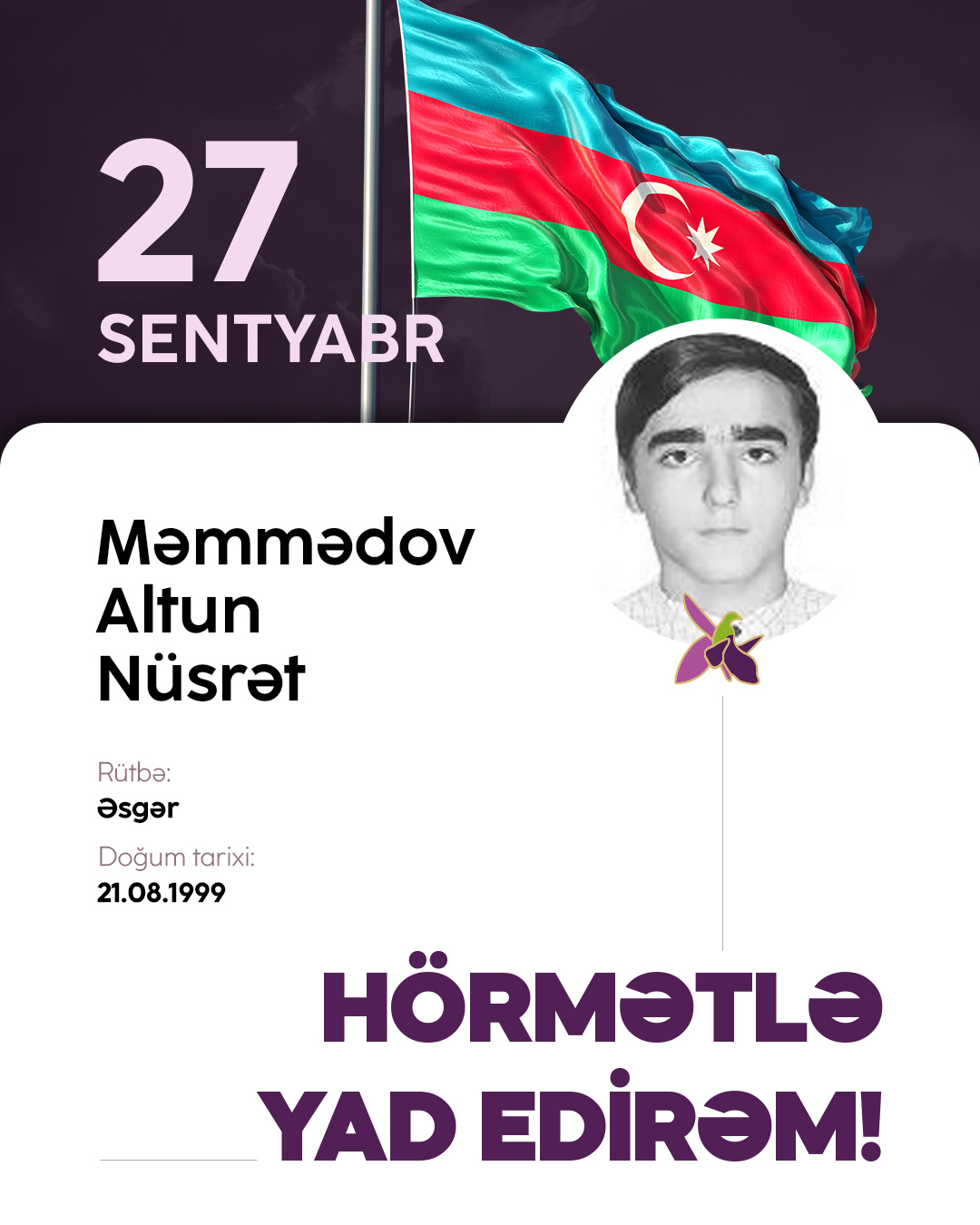 Məmmədov Altun Nüsrət