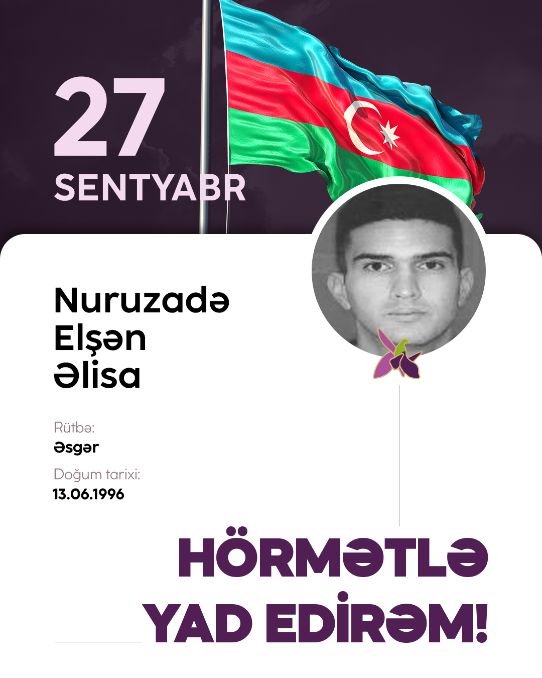 Nuruzadə Elşən Əlisa