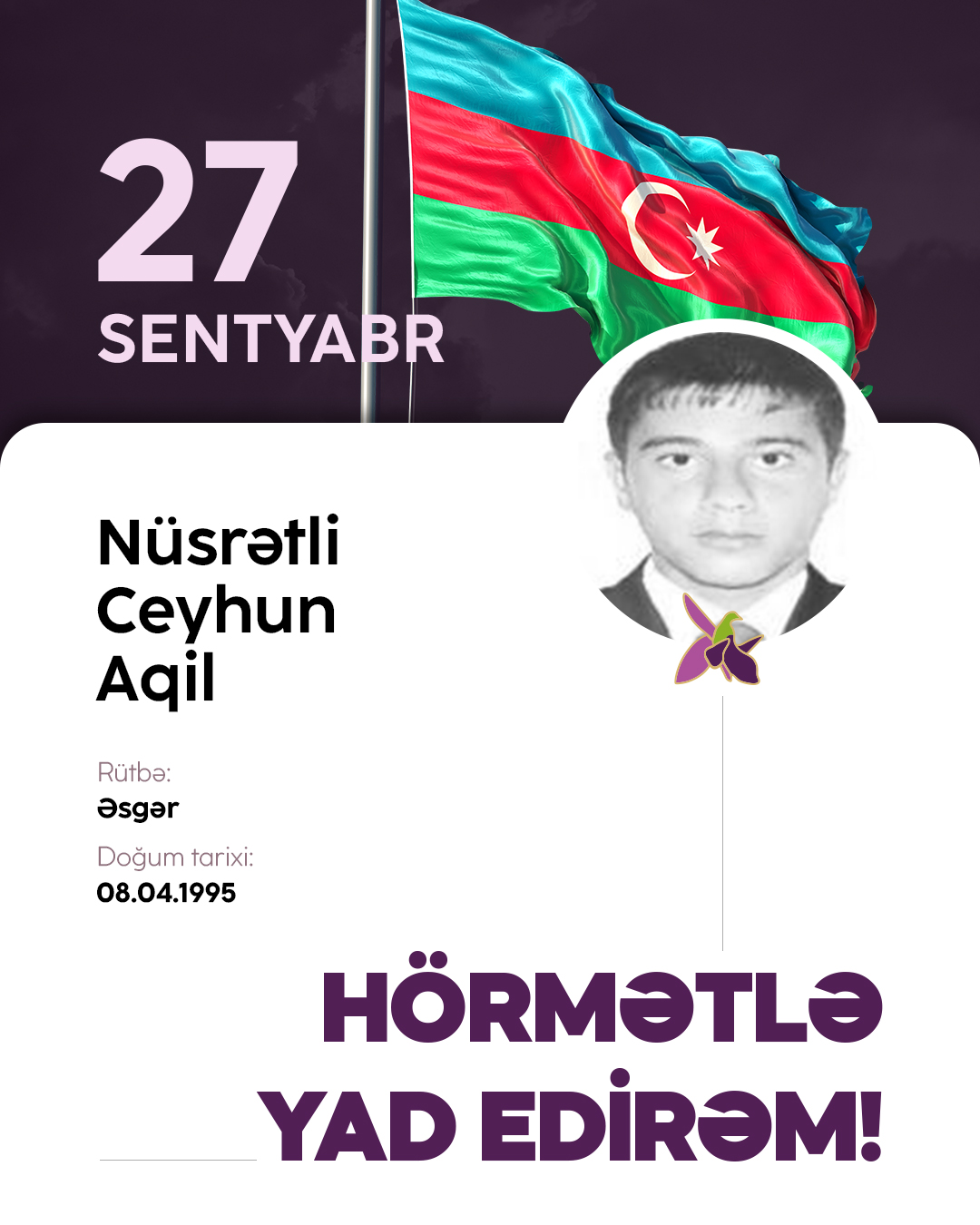 Nüsrətli Ceyhun Aqil