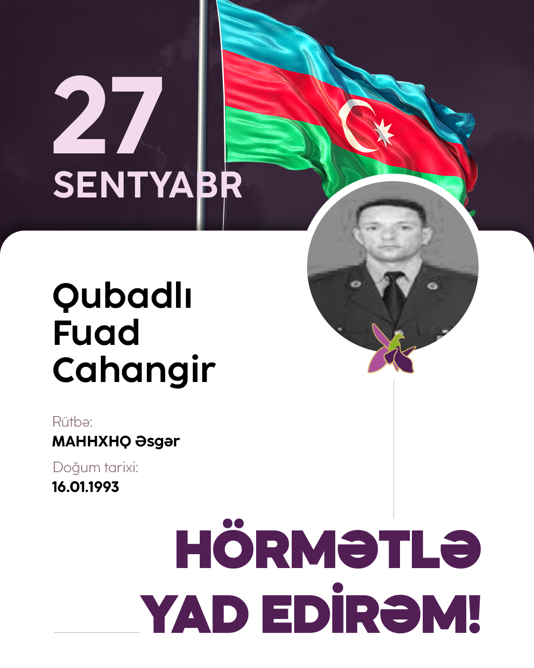 Qubadlı Fuad Cahangir