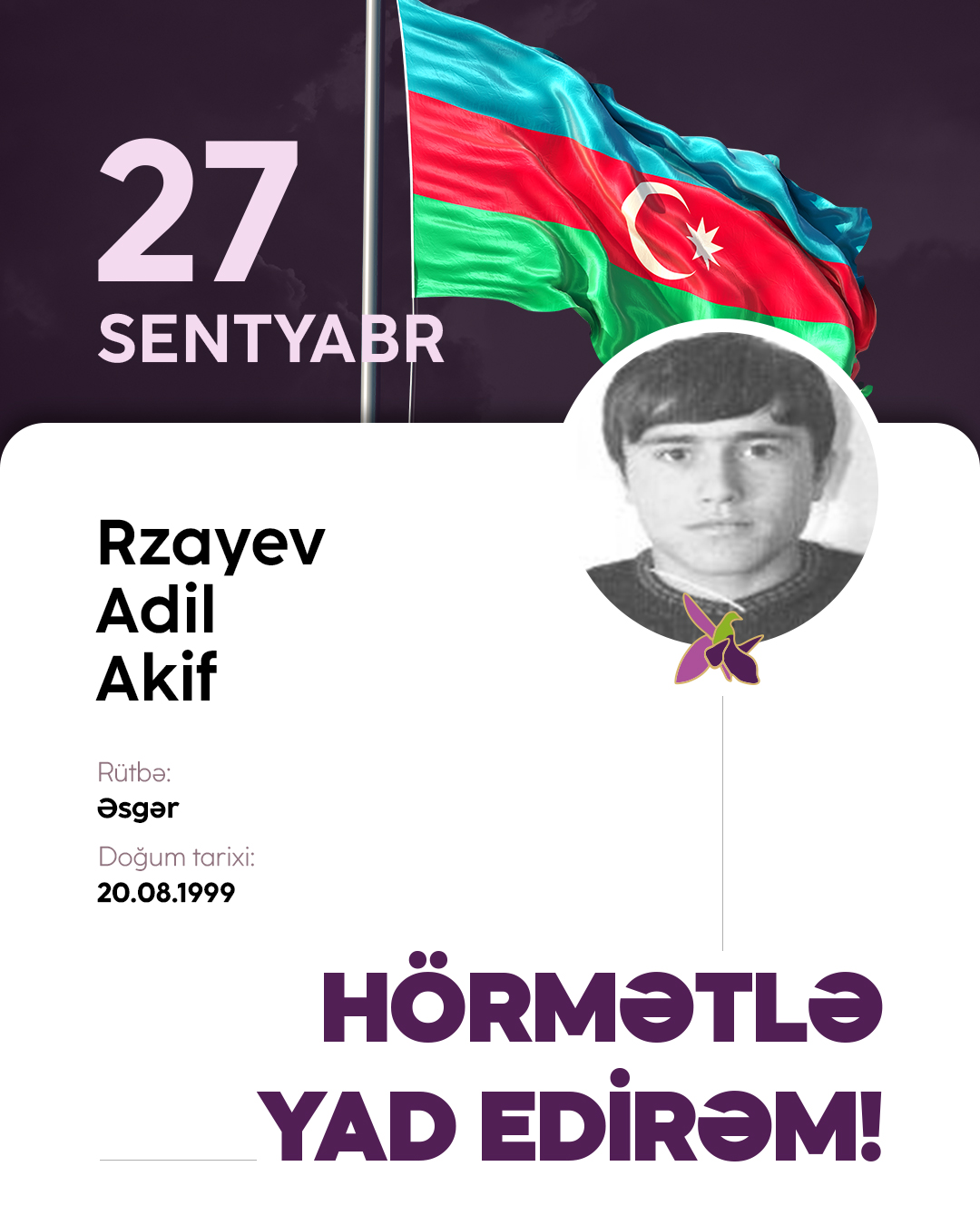 Rzayev Adil Akif