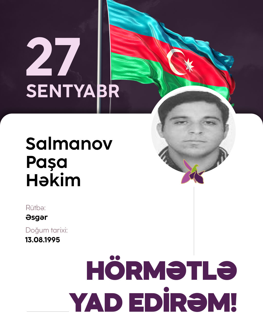 Salmanov Paşa Həkim