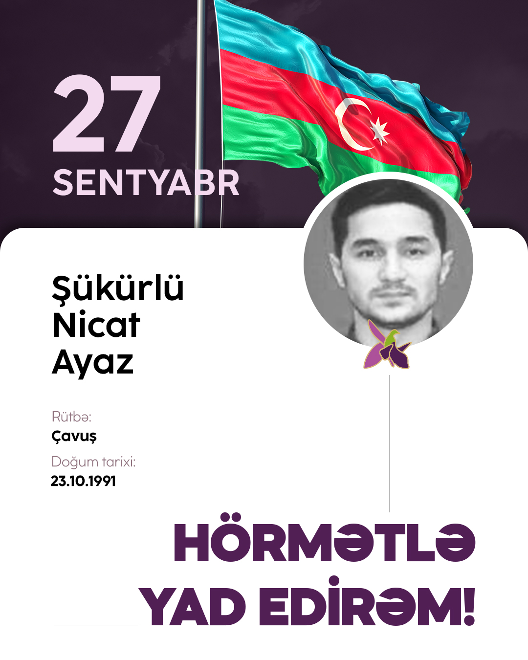 Şükürlü Nicat Ayaz