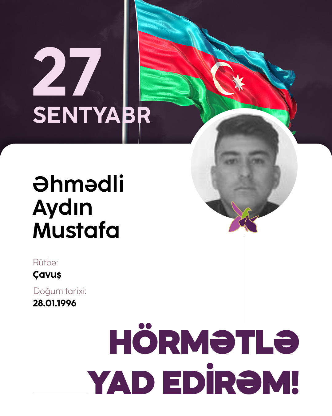 Əhmədli Elməddin Gülverən