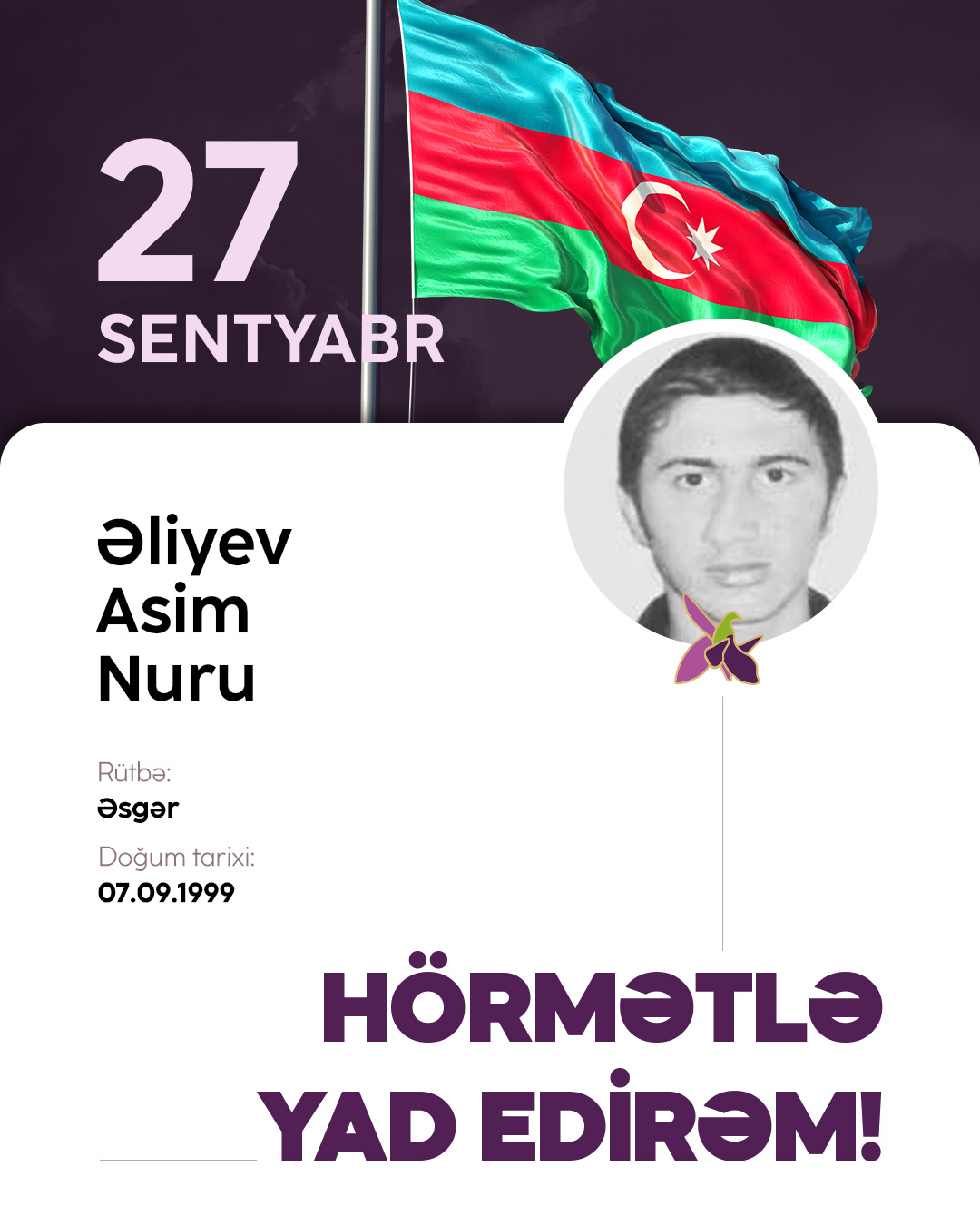 Əliyev Asim Nuru