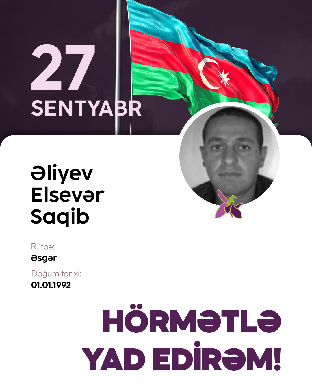 Əliyev Elsevər Saqib