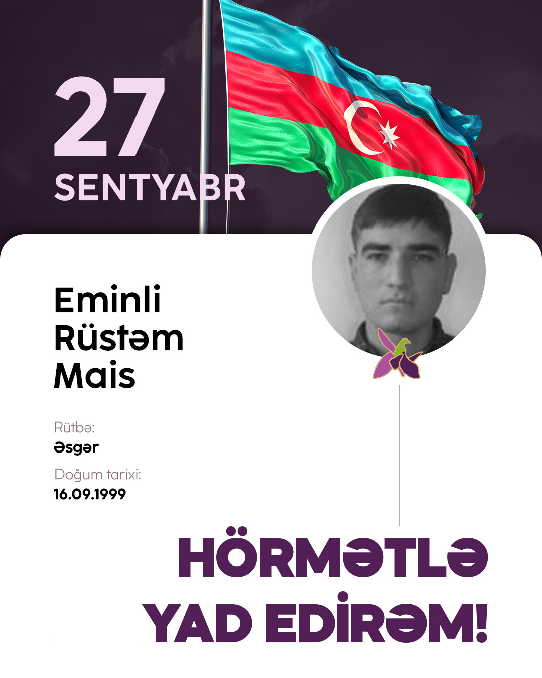 Eminli Rüstəm Mais