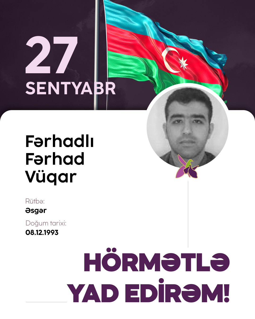 Fərhadlı Fərhad Vüqar