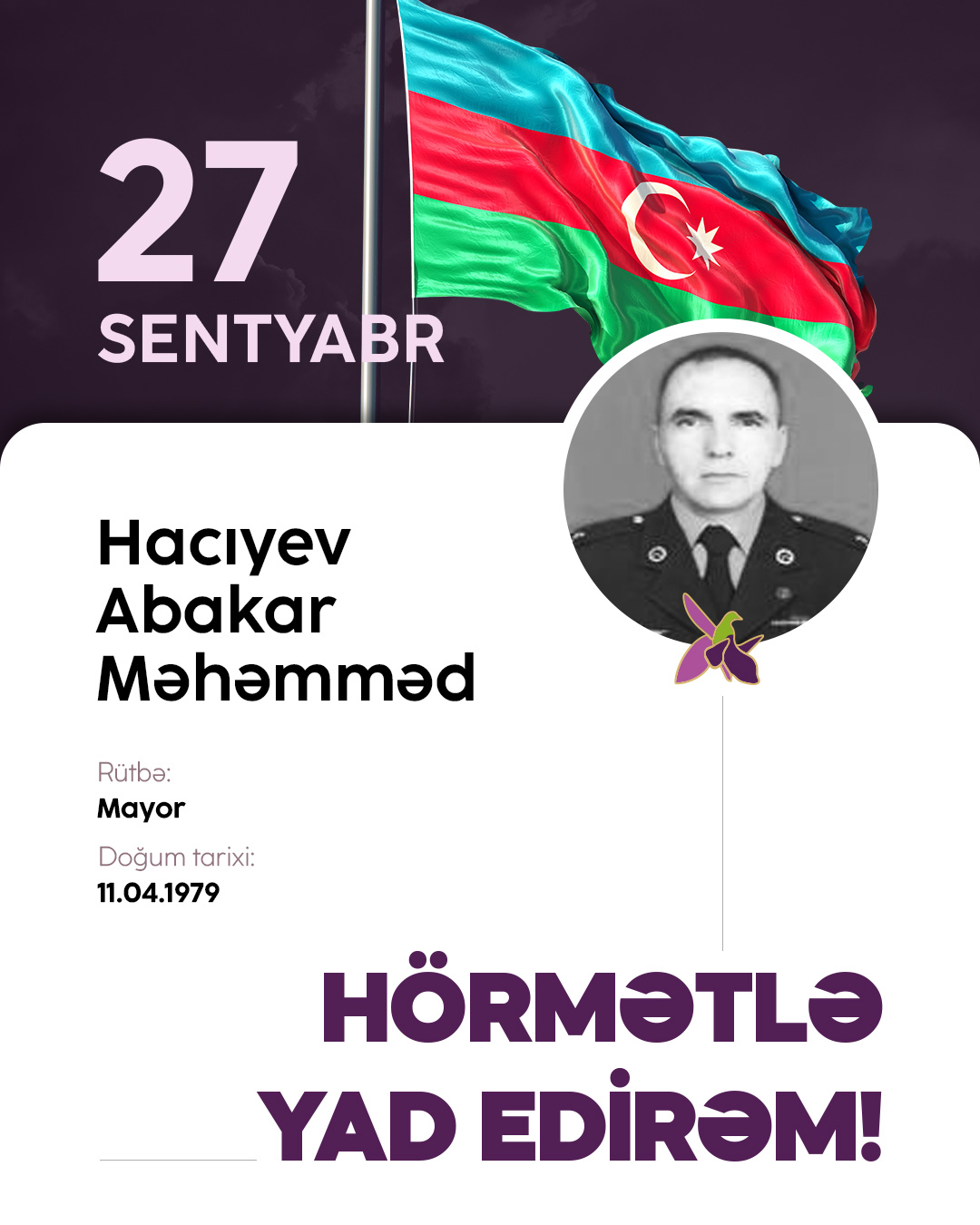 Hacıyev Abakar Məhəmməd