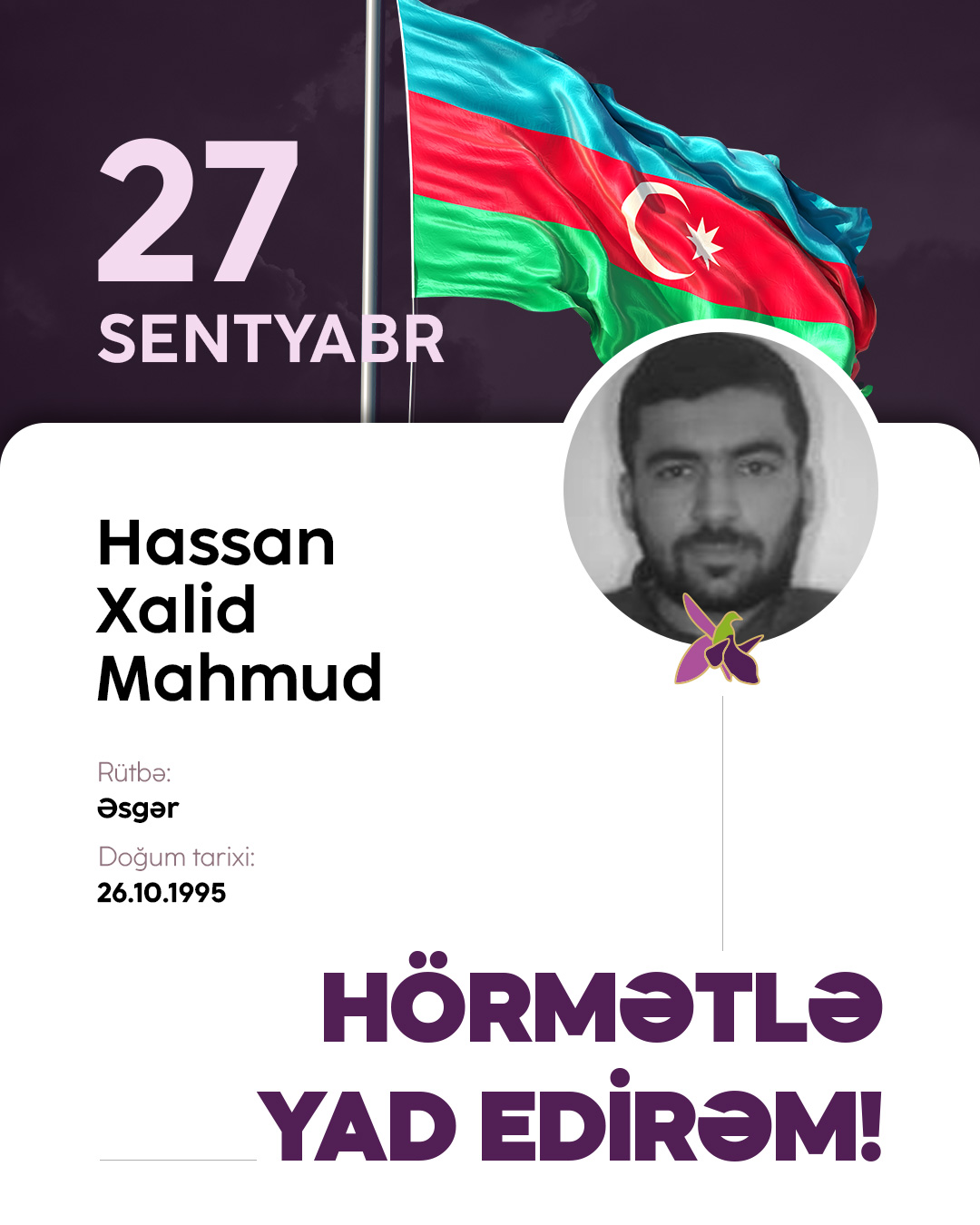 Hassan Xalid Mahmud